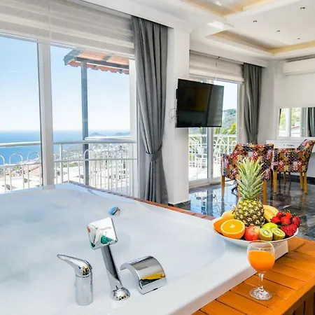 Akbel 4 Bedroom - 5703 Villa *