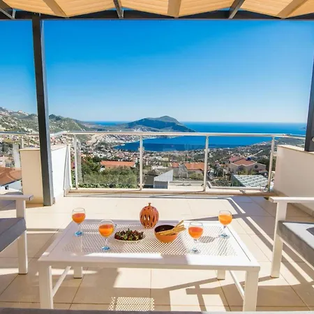 Akbel 4 Bedroom - 5703