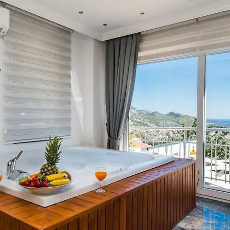 Akbel 4 Bedroom - 5703 Villa *