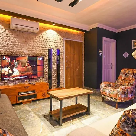 Akbel 4 Bedroom - 5703 Villa *