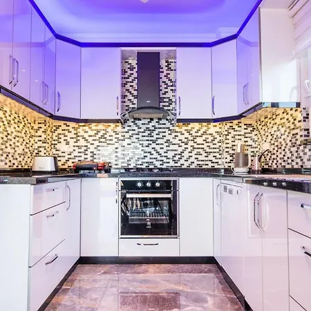 Akbel 4 Bedroom - 5703 *