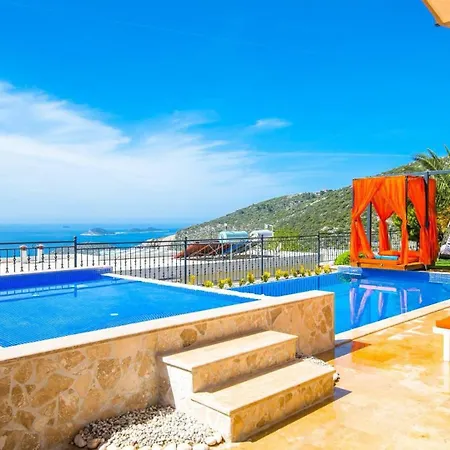 Akbel 4 Bedroom - 5703