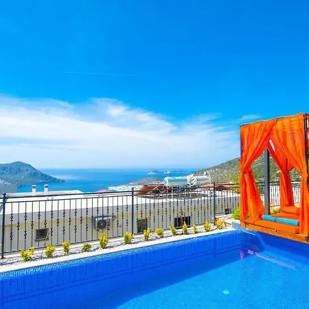 Akbel 4 Bedroom - 5703