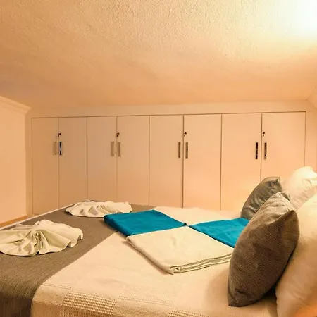 Akbel 4 Bedroom - 5703 Villa *