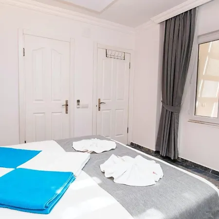 Willa Akbel 4 Bedroom - 5703 Kalkan