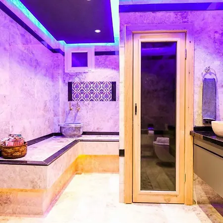 Villa Akbel 4 Bedroom - 5703 *