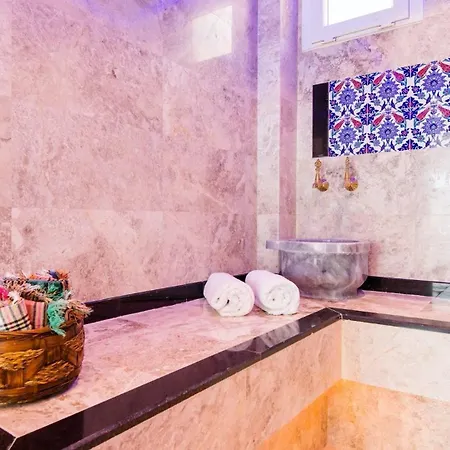 Akbel 4 Bedroom - 5703 Villa