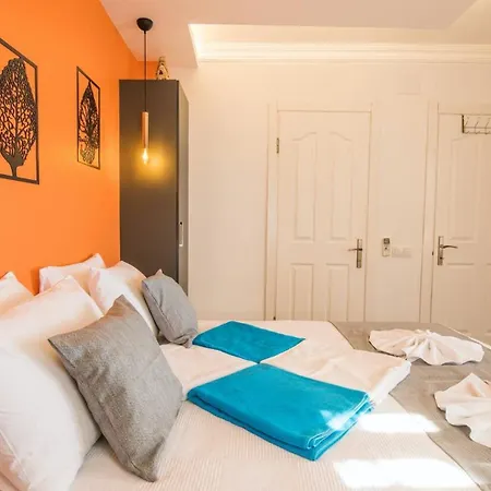 Akbel 4 Bedroom - 5703 Villa