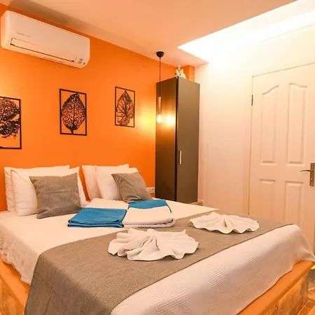 Villa Akbel 4 Bedroom - 5703 *