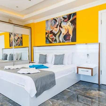 Akbel 4 Bedroom - 5703