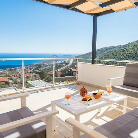 Akbel 4 Bedroom - 5703 Villa