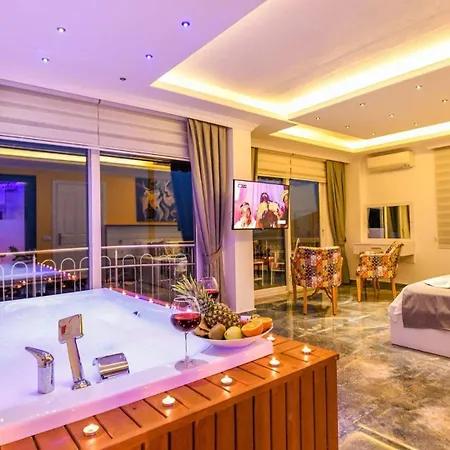 Villa Akbel 4 Bedroom - 5703