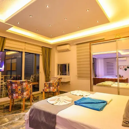 Villa Akbel 4 Bedroom - 5703 *