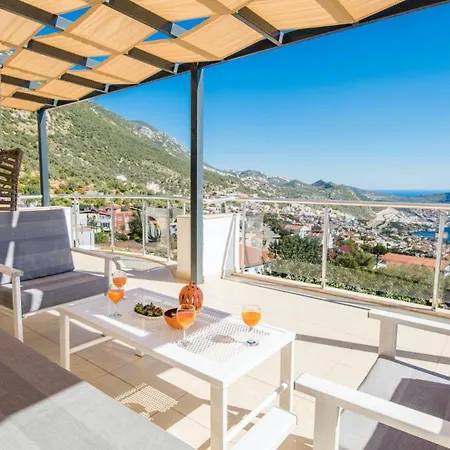Akbel 4 Bedroom - 5703 *