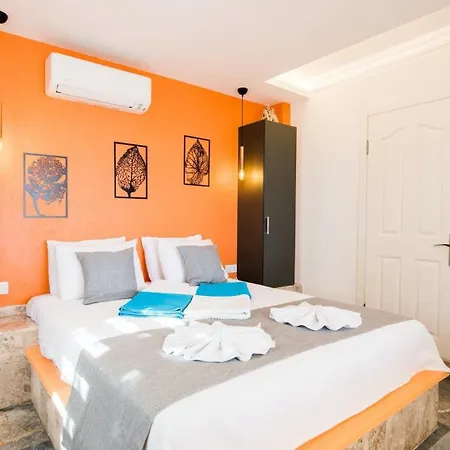 Akbel 4 Bedroom - 5703