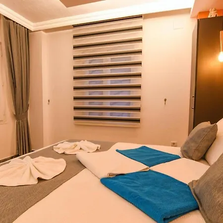Akbel 4 Bedroom - 5703