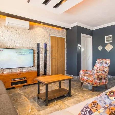 Akbel 4 Bedroom - 5703 Villa