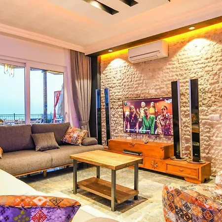 Villa Akbel 4 Bedroom - 5703 *