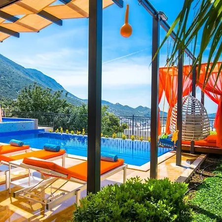Akbel 4 Bedroom - 5703 Villa