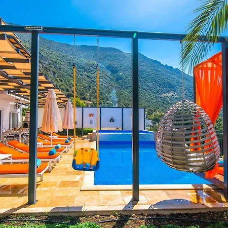Akbel 4 Bedroom - 5703 Villa *