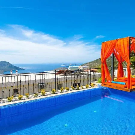 Akbel 4 Bedroom - 5703 *