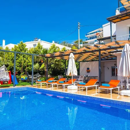 Akbel 4 Bedroom - 5703