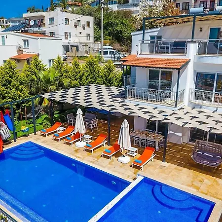 Akbel 4 Bedroom - 5703