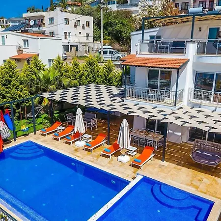 Akbel 4 Bedroom - 5703