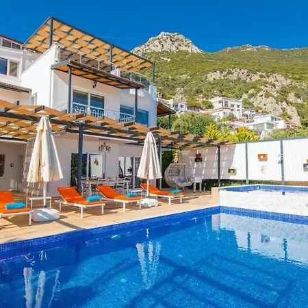 Akbel 4 Bedroom - 5703 Villa *